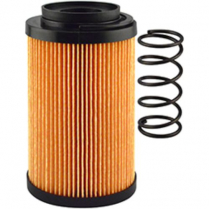 Hydraulic Element with Bail Handle