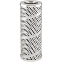 Maximum Performance Glass Hydraulic Element