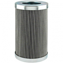 Maximum Performance Glass Hydraulic Element