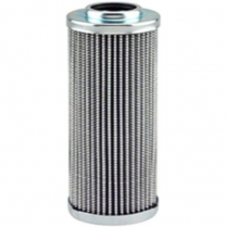 Maximum Performance Glass Hydraulic Element