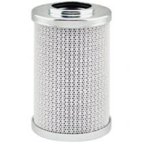 Maximum Performance Glass Hydraulic Element