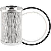 Maximum Performance Glass Hydraulic Element