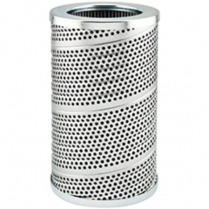 Maximum Performance Glass Hydraulic Element