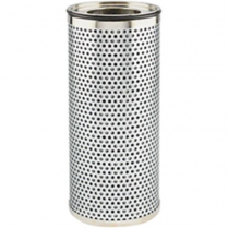 Maximum Performance Glass Hydraulic Element