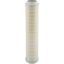 Maximum Performance Glass Hydraulic Element