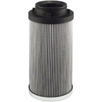 Maximum Performance Glass Hydraulic Element