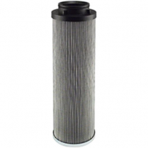 Maximum Performance Glass Hydraulic Element