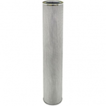 Maximum Performance Glass Hydraulic Element