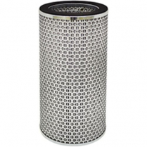 Maximum Performance Glass Hydraulic Element