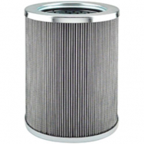 Maximum Performance Glass Hydraulic Element