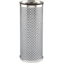 Maximum Performance Glass Hydraulic Element