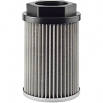 Hydraulic Element