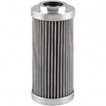 Maximum Performance Glass Hydraulic Element