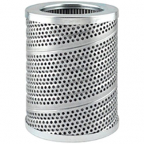 Maximum Performance Glass Hydraulic Element