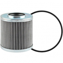 Maximum Performance Glass Hydraulic Element