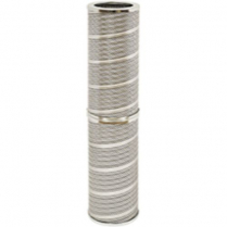 Maximum Performance Glass Hydraulic Stacked Element