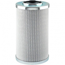 Maximum Performance Glass Hydraulic Element