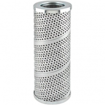 Maximum Performance Glass Hydraulic Element