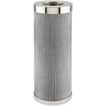 Maximum Performance Glass Hydraulic Element