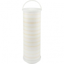 Maximum Performance Glass Hydraulic Element with Bail Handle