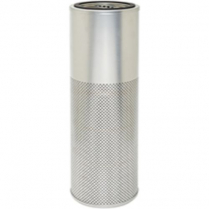 Maximum Performance Glass Hydraulic Element