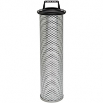 Maximum Performance Glass Hydraulic Element with Handle