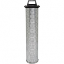 Maximum Performance Glass Hydraulic Element with Handle