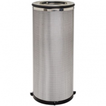 Maximum Performance Glass Hydraulic Element