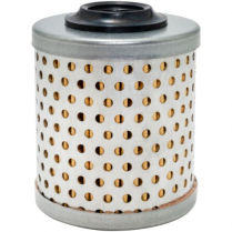 Hydraulic Steering Element