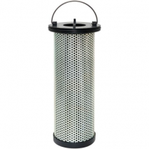 Maximum Performance Glass Hydraulic Element with Bail Handle