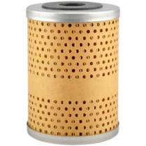 Full-Flow Lube Element