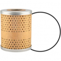 Full-Flow Lube Element