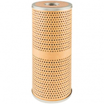 Full-Flow Lube or Hydraulic Element without Furnished Gasket