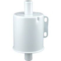 In-Line Hydraulic Filter