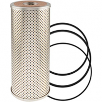 Full-Flow Lube or Hydraulic Element with Furnished Gaskets