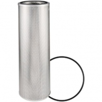 Wire Mesh Supportrd Synthetic Media Hydraulic Element