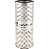 Maximum Performance Glass Hydraulic Element