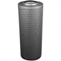 Maximum Performance Glass Hydraulic Element