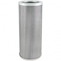 Maximum Performance Glass Hydraulic Element