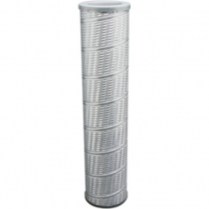 Maximum Performance Glass Hydraulic Element