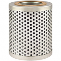 Maximum Performance Glass Hydraulic Element