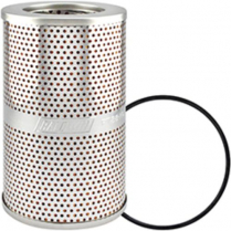 Full-Flow Lube or Hydraulic Element