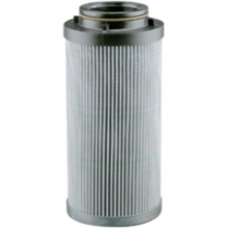 Wire Mesh Supported Maximum Performance Glass Hydraulic Elem