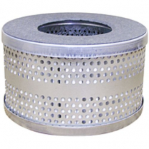 Wire Mesh Supported Maximum Performance Glass Hydraulic Elem