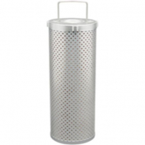 Hydraulic Element with Bail Handle