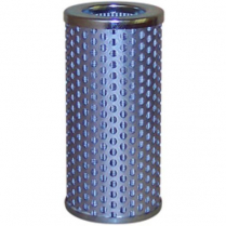 Wire Mesh Supported Synthetic Media Hydraulic Element