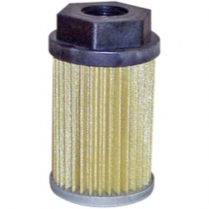 Wire Mesh Hydraulic Element
