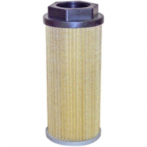 Wire Mesh Hydraulic Element