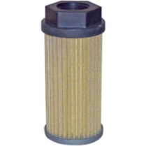 Wire Mesh Media Hydraulic Element