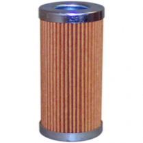 Wire Mesh Supported Hydraulic Element